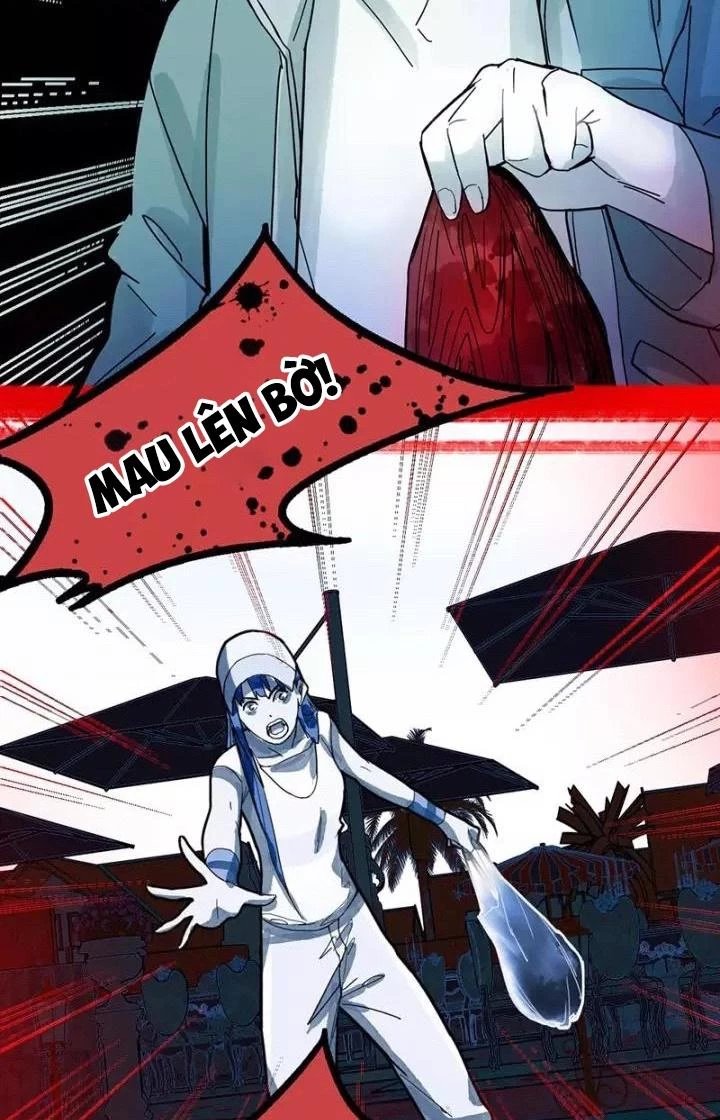 81 Câu Hỏi Chết Chóc Chapter 43 - 57