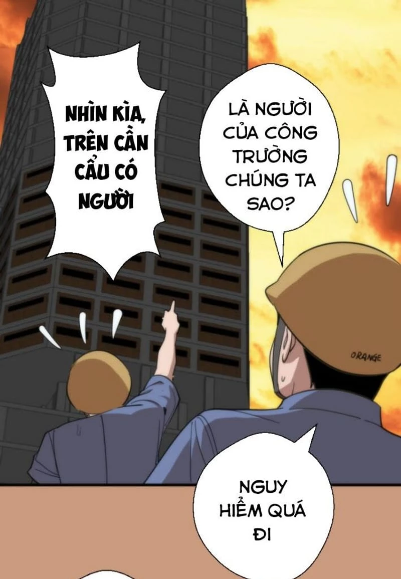 Cao Đẳng Linh Hồn Chapter 108.5 - 13