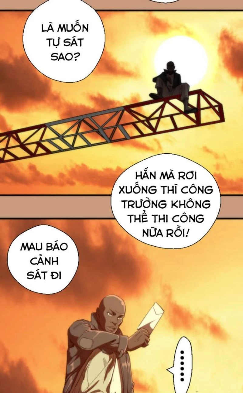 Cao Đẳng Linh Hồn Chapter 108.5 - 14