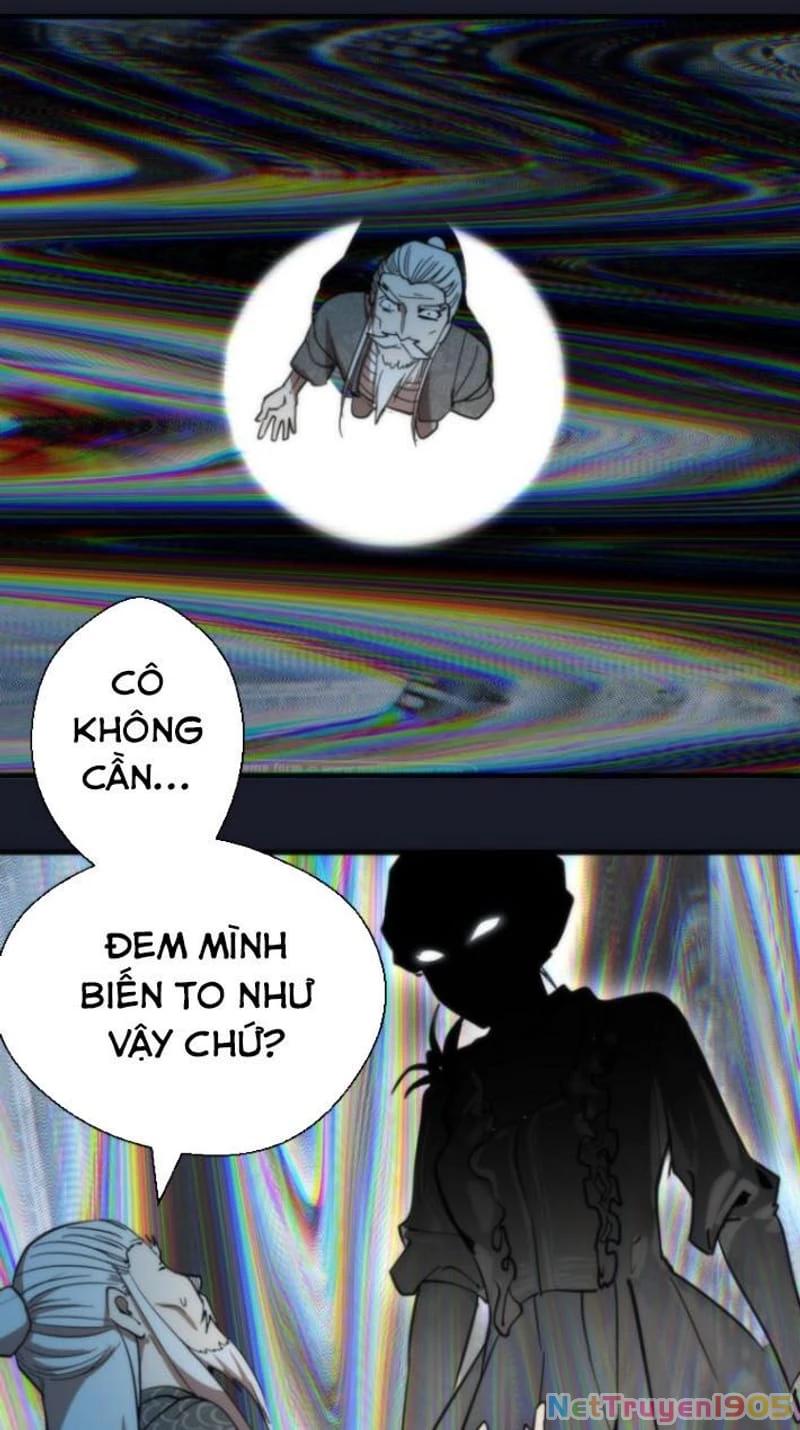 Cao Đẳng Linh Hồn Chapter 108.5 - 18