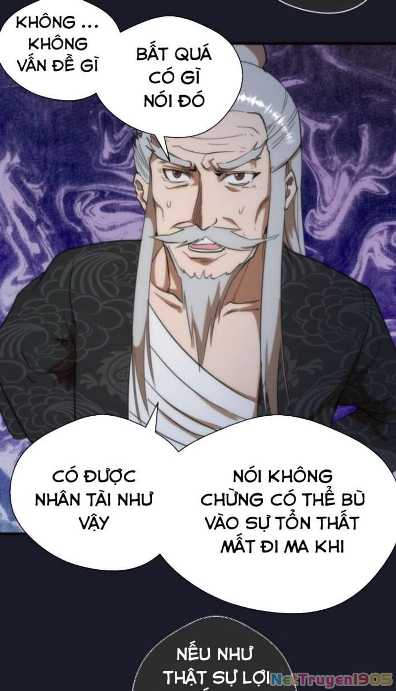 Cao Đẳng Linh Hồn Chapter 108.5 - 26