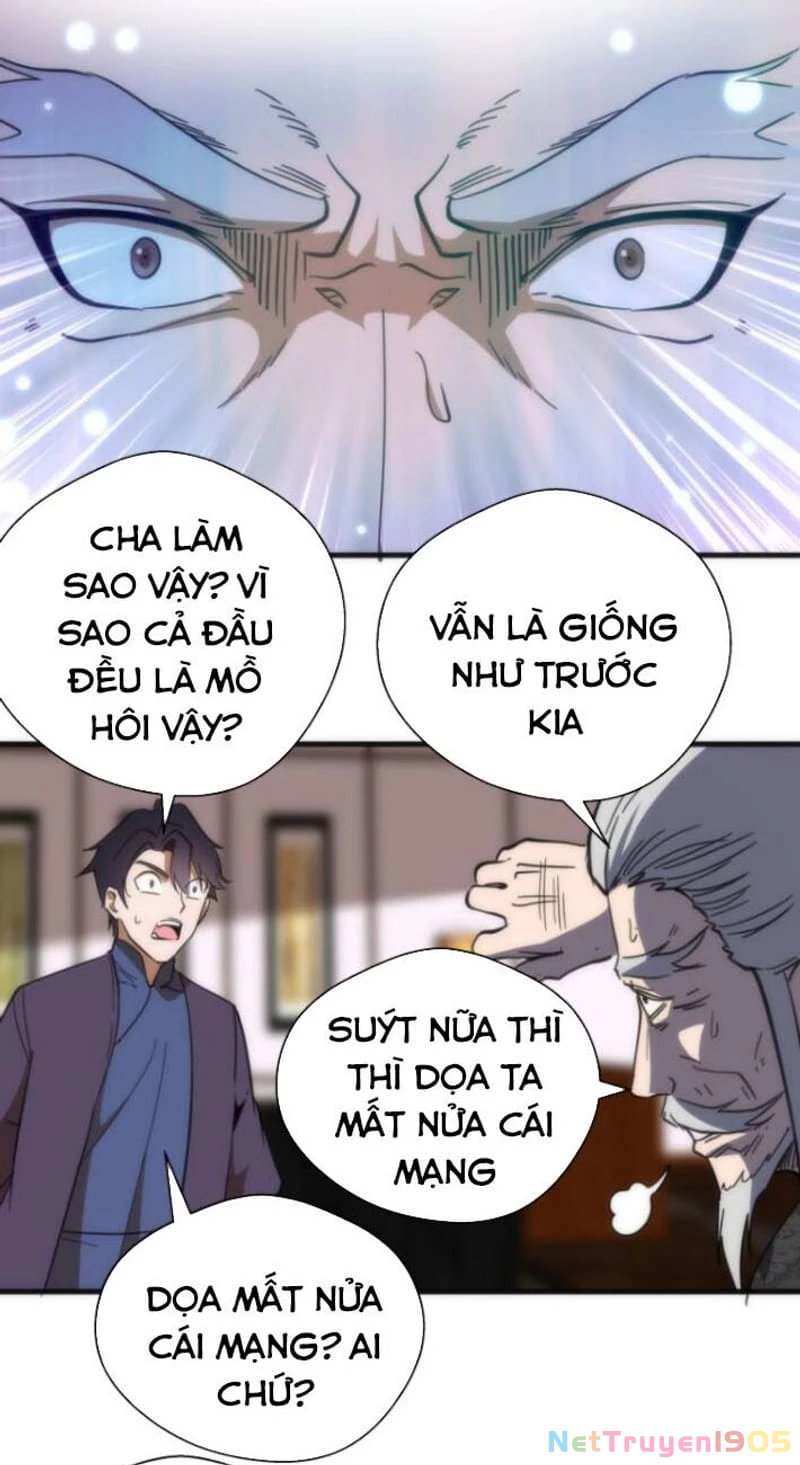 Cao Đẳng Linh Hồn Chapter 108.5 - 29