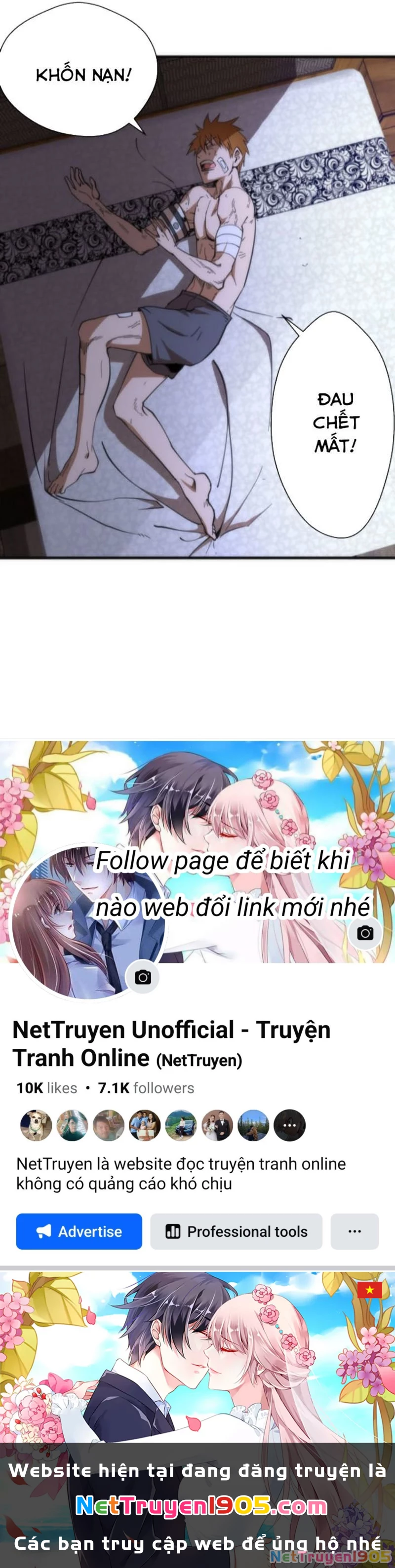 Cao Đẳng Linh Hồn Chapter 108.5 - 31