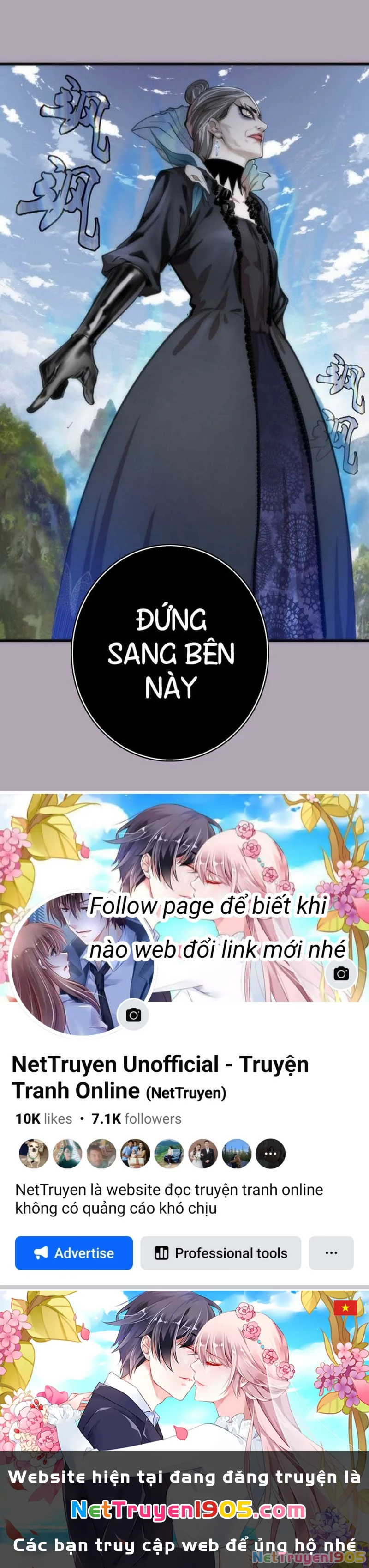 Cao Đẳng Linh Hồn Chapter 109.5 - 27