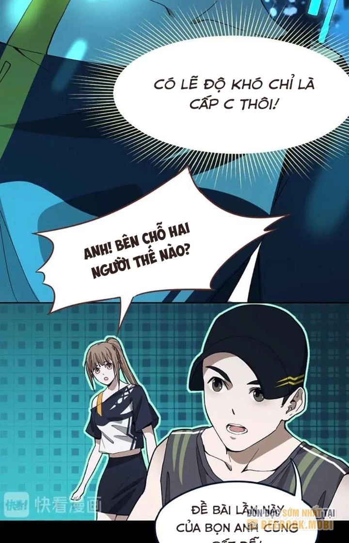 81 Câu Hỏi Chết Chóc Chapter 70 - 5