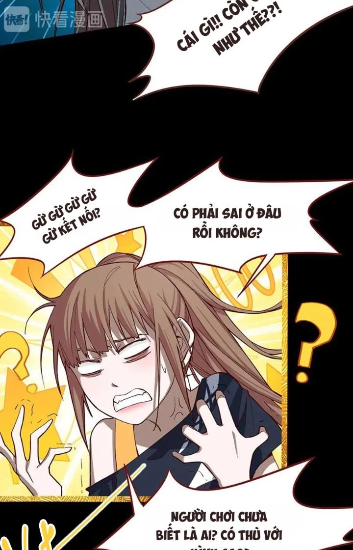 81 Câu Hỏi Chết Chóc Chapter 70 - 12
