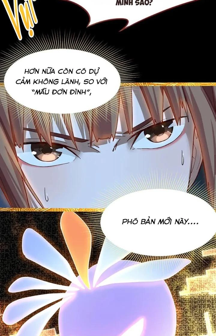 81 Câu Hỏi Chết Chóc Chapter 70 - 13
