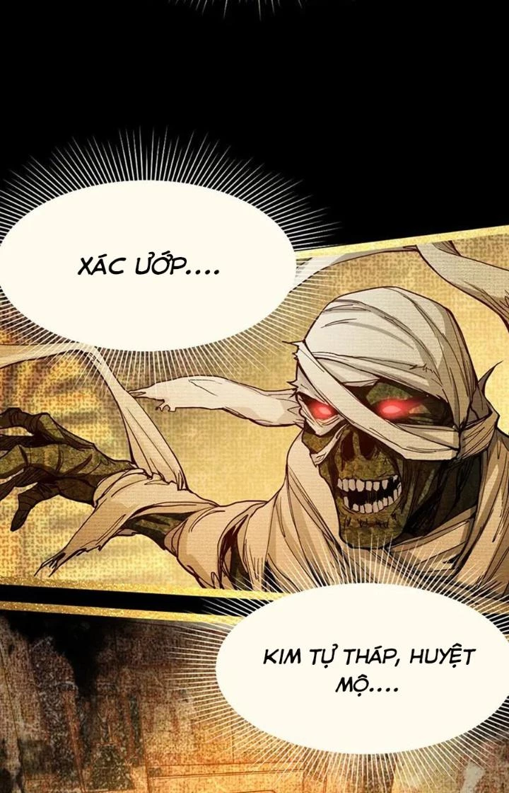 81 Câu Hỏi Chết Chóc Chapter 70 - 16