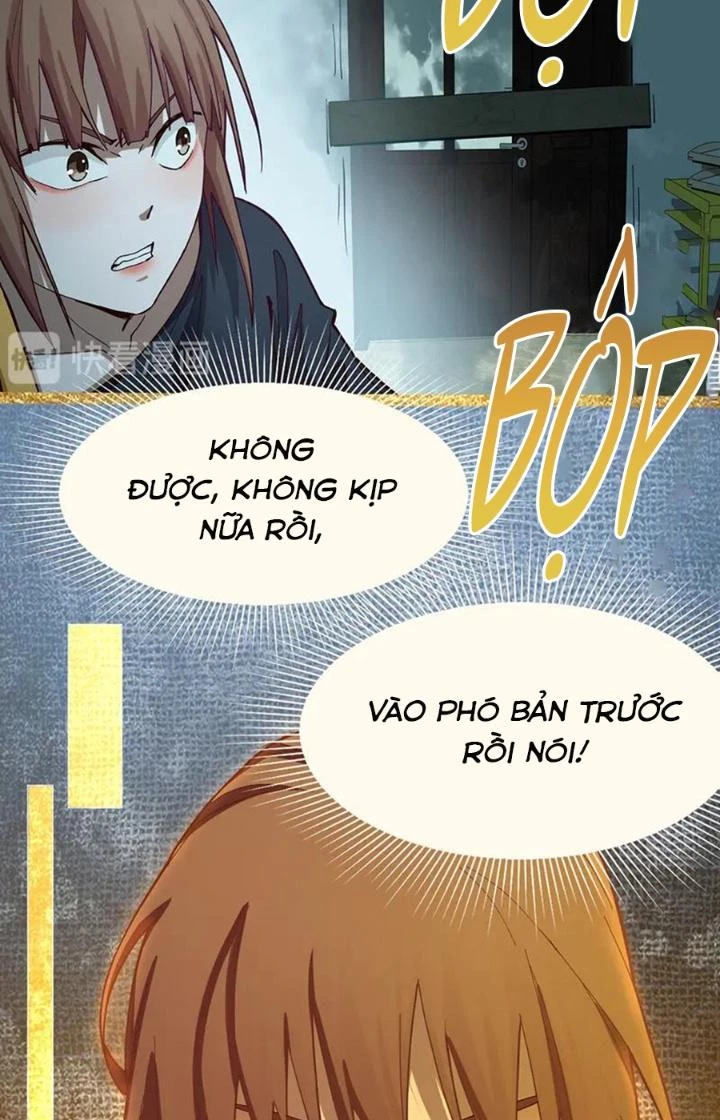 81 Câu Hỏi Chết Chóc Chapter 70 - 18