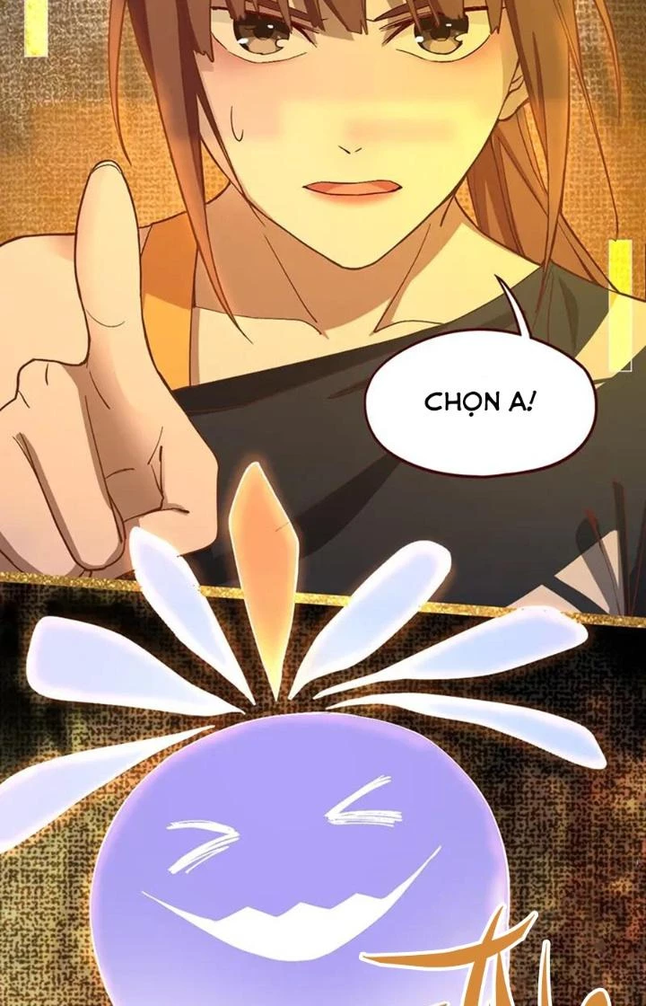 81 Câu Hỏi Chết Chóc Chapter 70 - 19