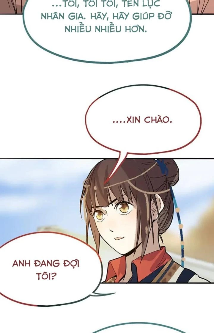 81 Câu Hỏi Chết Chóc Chapter 70 - 28