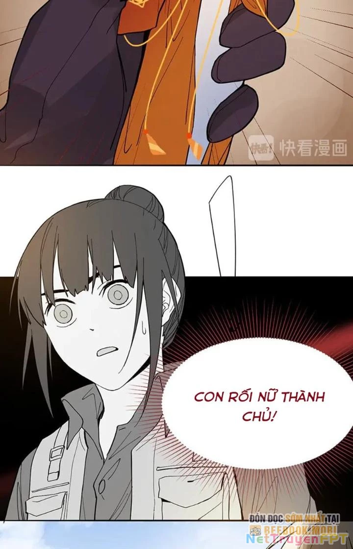 81 Câu Hỏi Chết Chóc Chapter 70 - 30