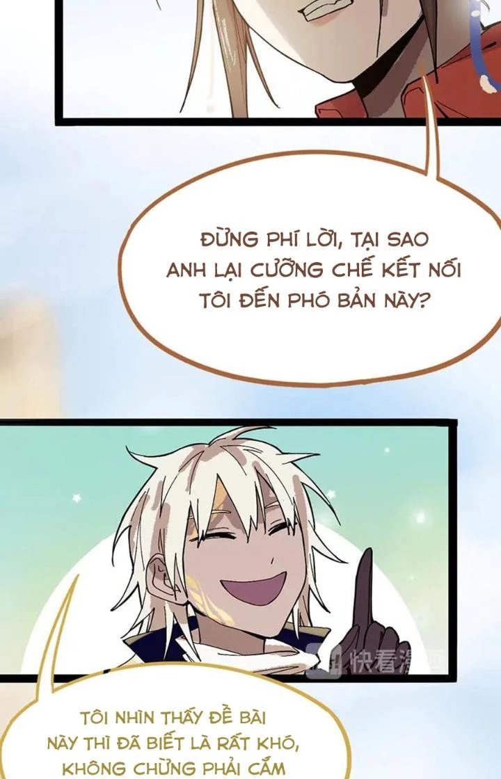 81 Câu Hỏi Chết Chóc Chapter 70 - 41