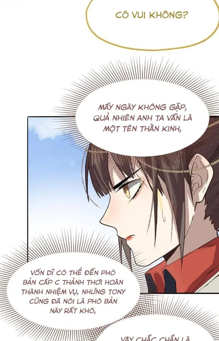 81 Câu Hỏi Chết Chóc Chapter 70 - 43