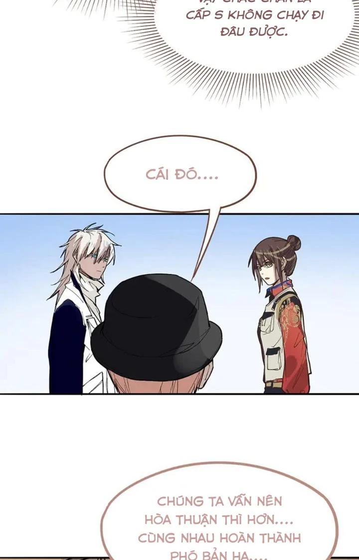 81 Câu Hỏi Chết Chóc Chapter 70 - 44