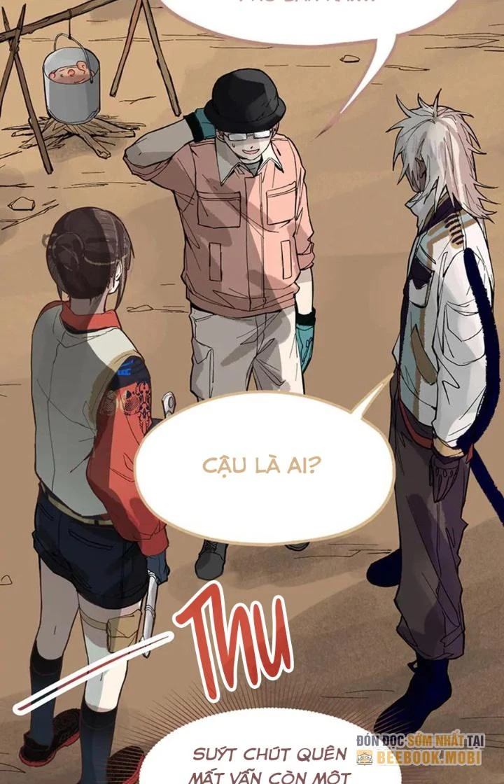 81 Câu Hỏi Chết Chóc Chapter 70 - 45