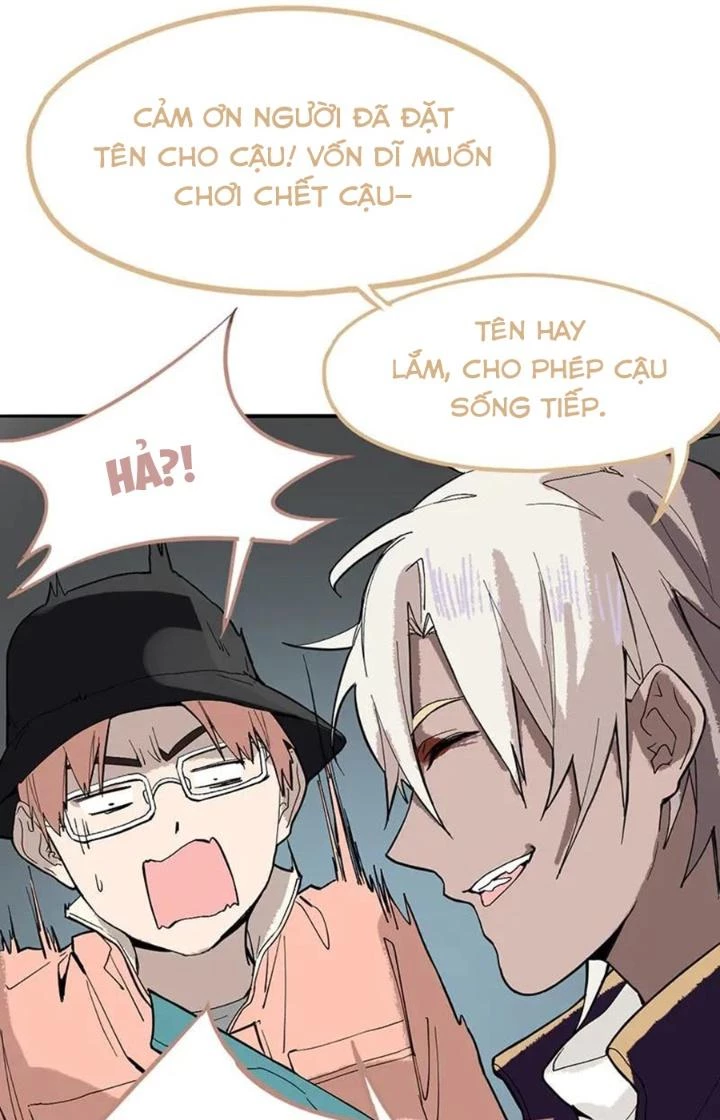 81 Câu Hỏi Chết Chóc Chapter 70 - 47