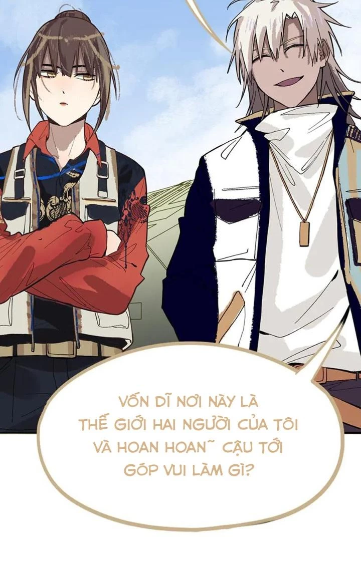 81 Câu Hỏi Chết Chóc Chapter 70 - 49