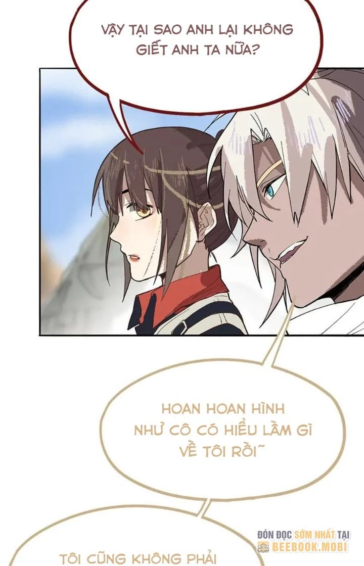 81 Câu Hỏi Chết Chóc Chapter 70 - 51
