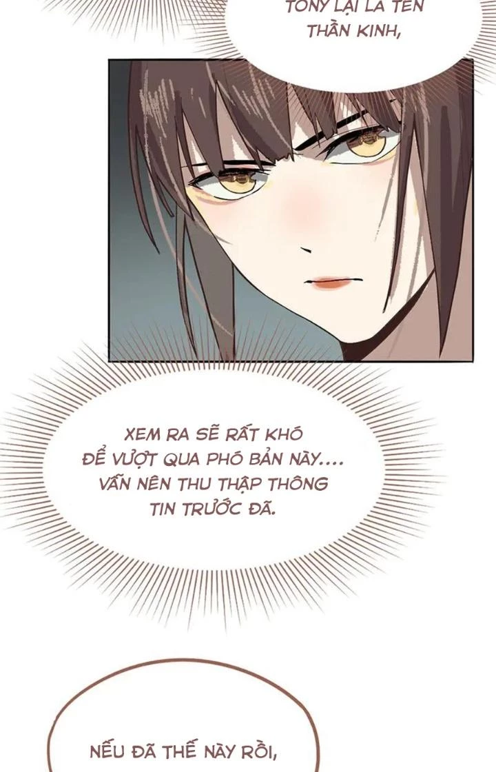 81 Câu Hỏi Chết Chóc Chapter 70 - 53