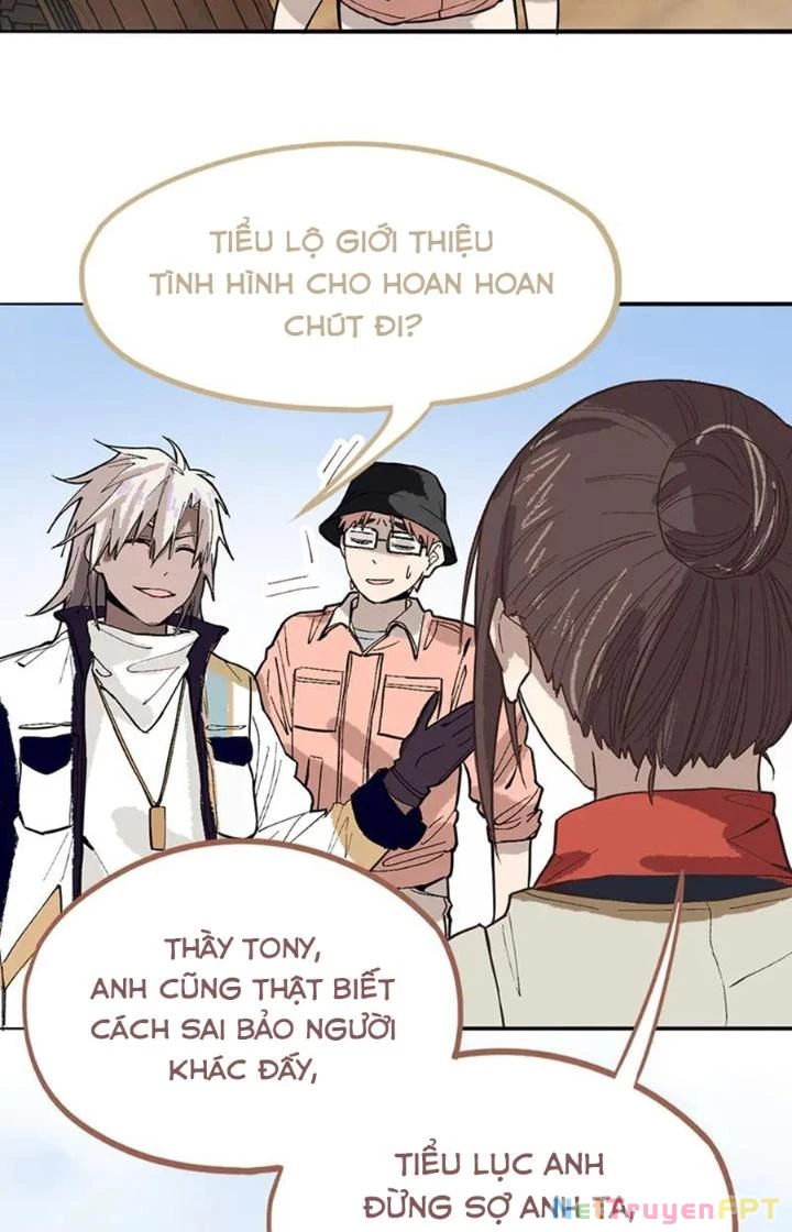 81 Câu Hỏi Chết Chóc Chapter 70 - 55