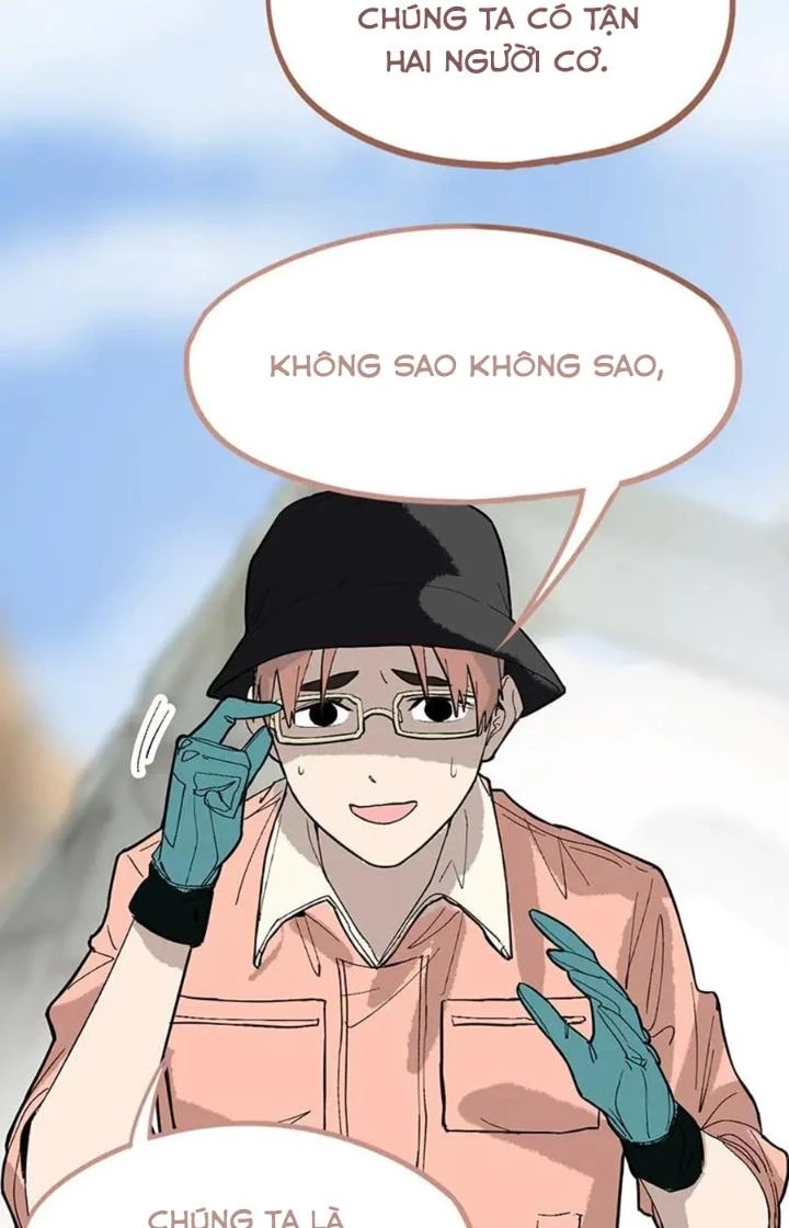 81 Câu Hỏi Chết Chóc Chapter 70 - 56