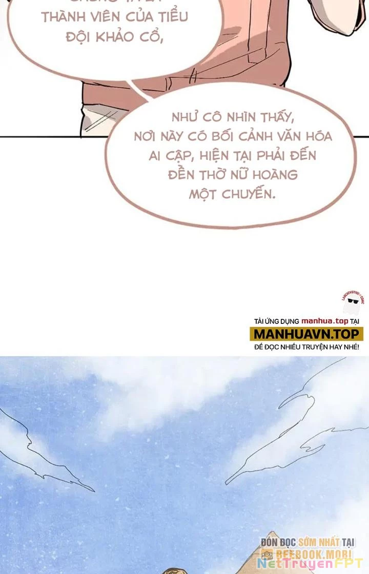 81 Câu Hỏi Chết Chóc Chapter 70 - 57