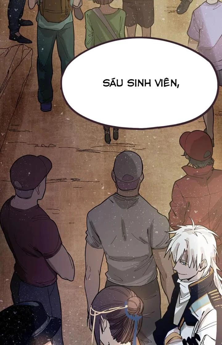 81 Câu Hỏi Chết Chóc Chapter 70 - 59