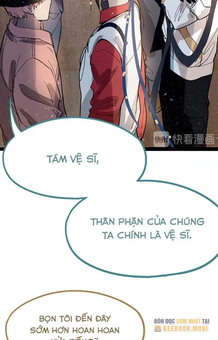 81 Câu Hỏi Chết Chóc Chapter 70 - 60