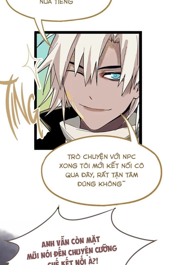 81 Câu Hỏi Chết Chóc Chapter 70 - 61