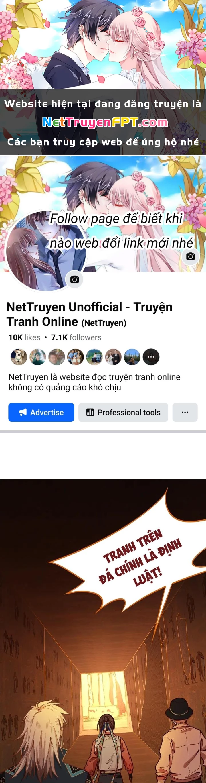 81 Câu Hỏi Chết Chóc Chapter 72 - 1
