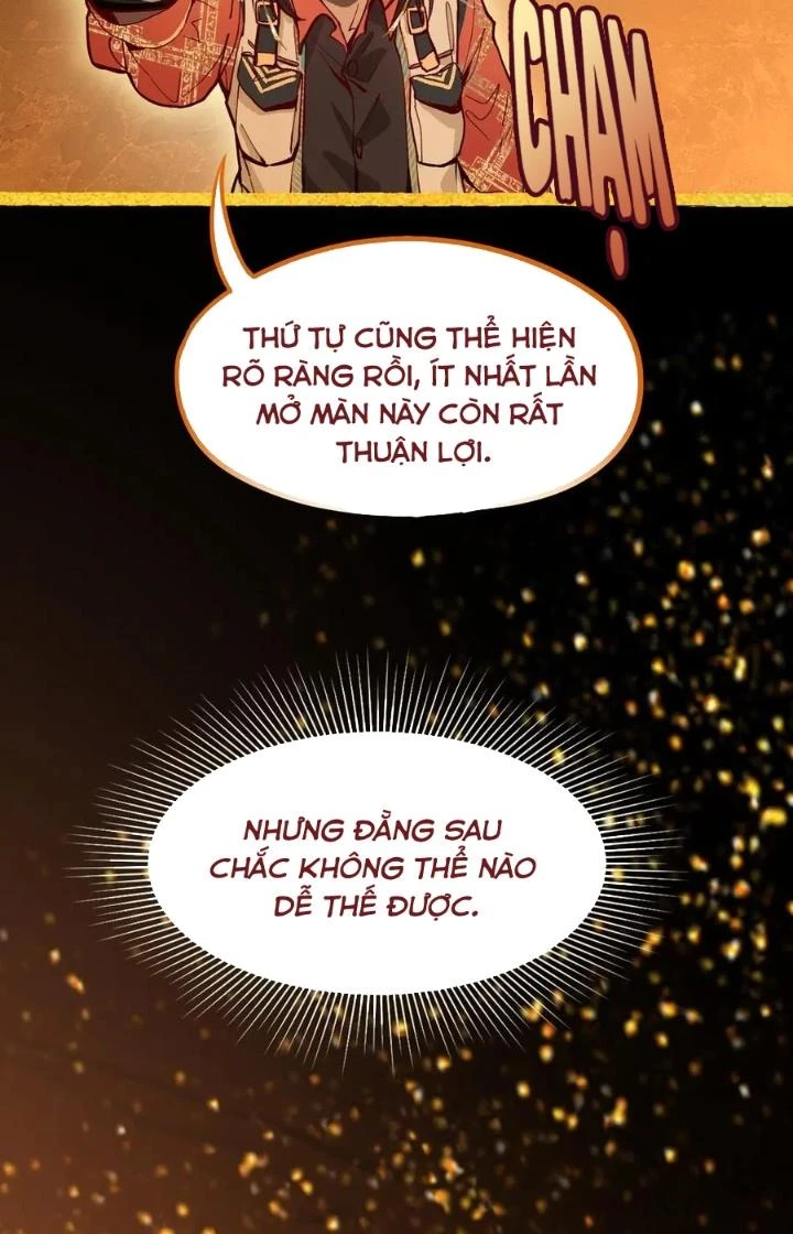 81 Câu Hỏi Chết Chóc Chapter 72 - 3