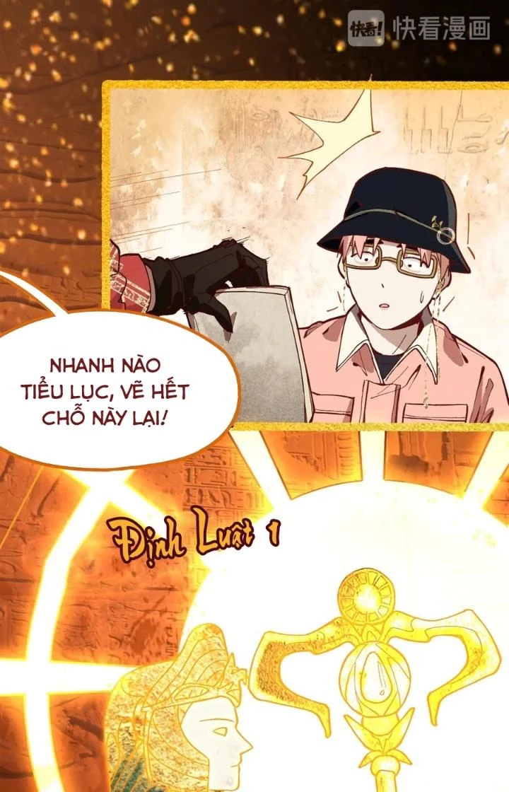 81 Câu Hỏi Chết Chóc Chapter 72 - 4