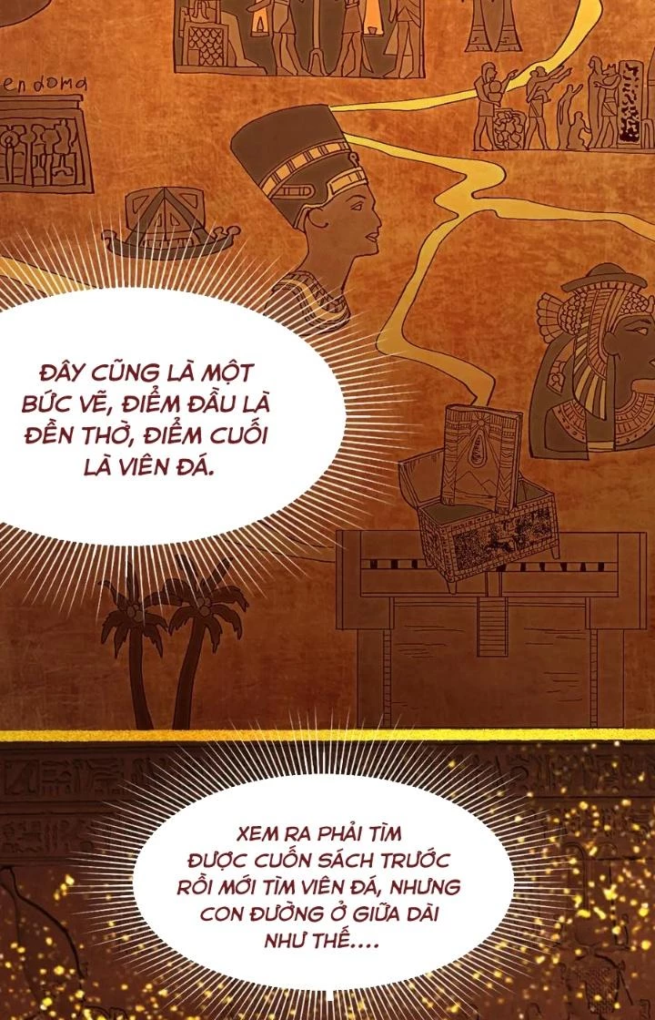 81 Câu Hỏi Chết Chóc Chapter 72 - 12