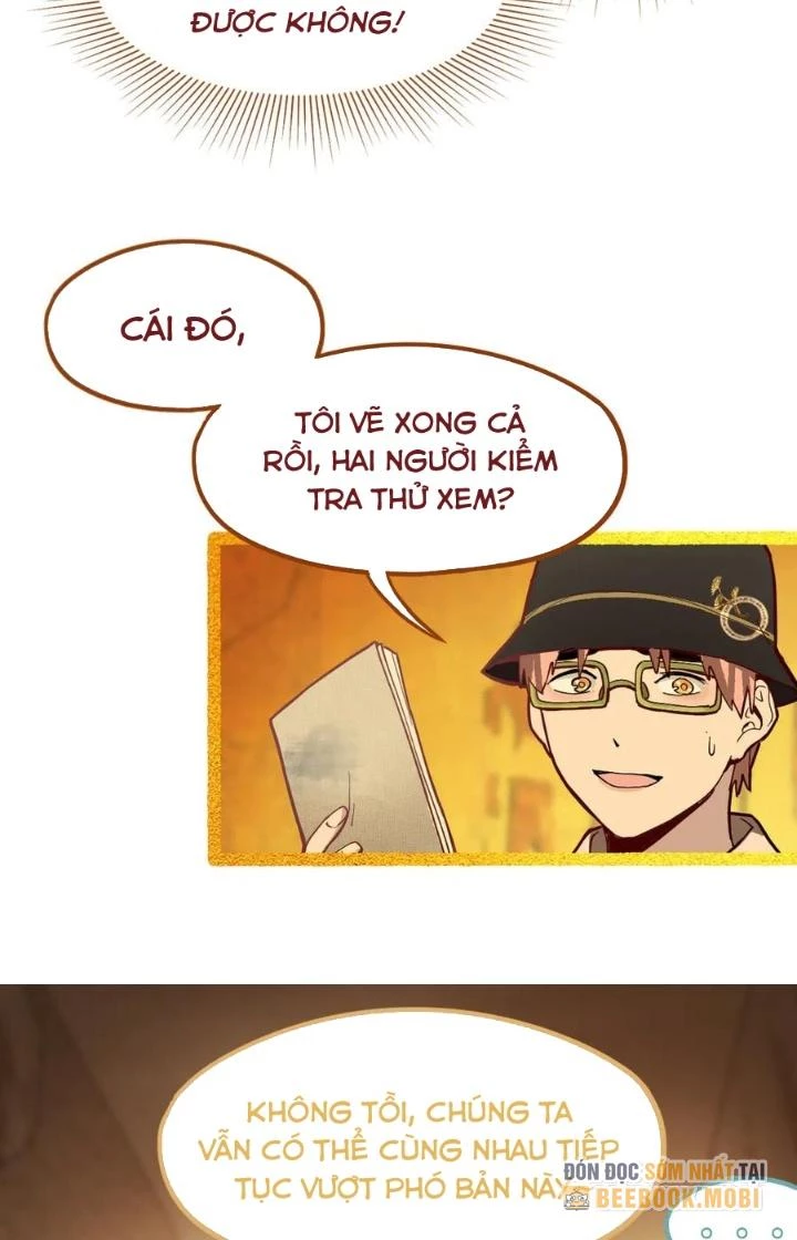 81 Câu Hỏi Chết Chóc Chapter 72 - 15