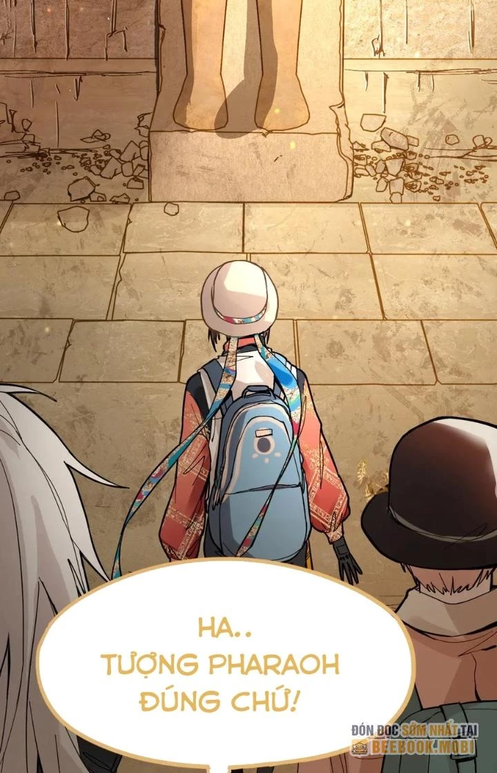 81 Câu Hỏi Chết Chóc Chapter 72 - 20