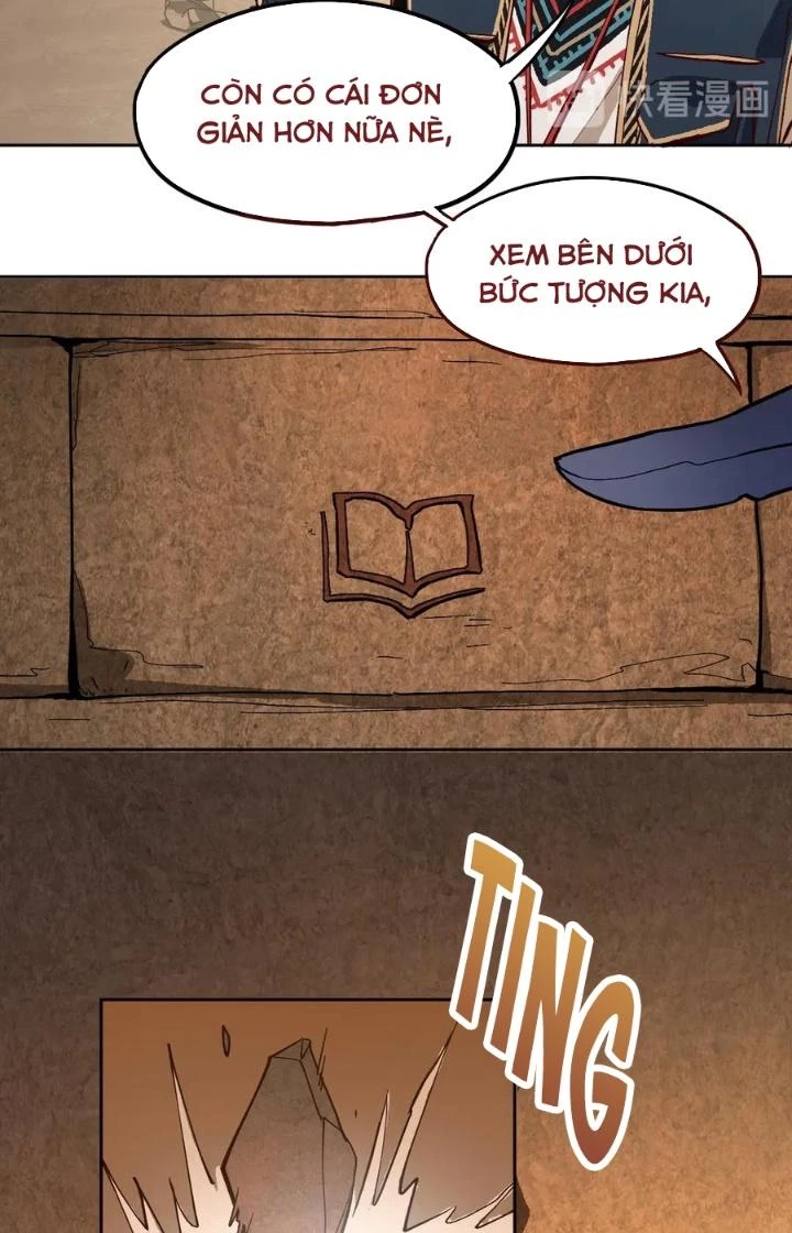 81 Câu Hỏi Chết Chóc Chapter 72 - 22
