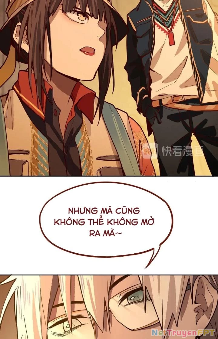 81 Câu Hỏi Chết Chóc Chapter 72 - 27