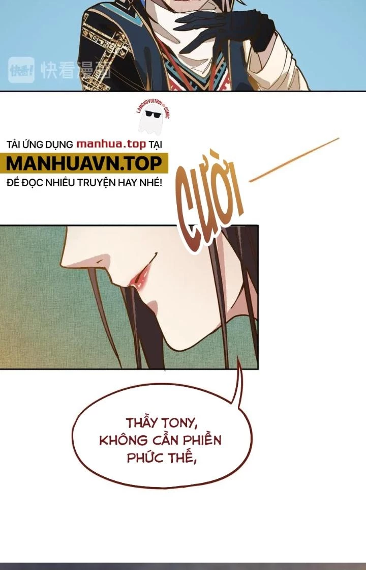 81 Câu Hỏi Chết Chóc Chapter 72 - 29
