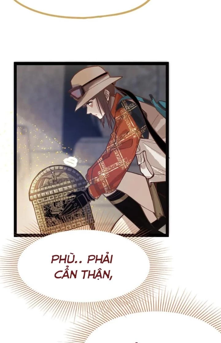 81 Câu Hỏi Chết Chóc Chapter 72 - 32