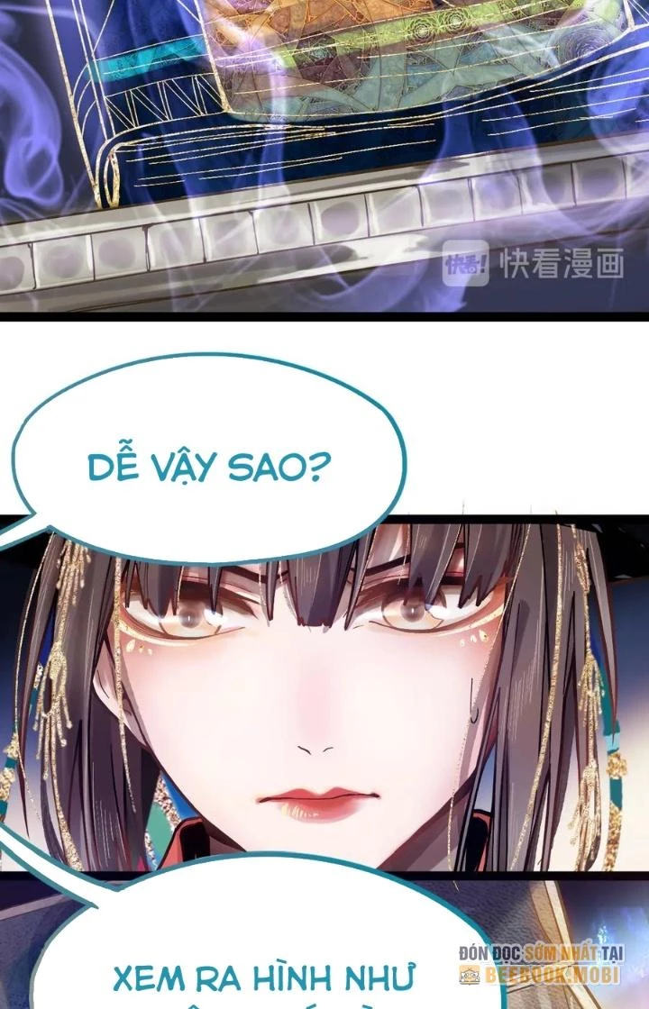 81 Câu Hỏi Chết Chóc Chapter 72 - 35