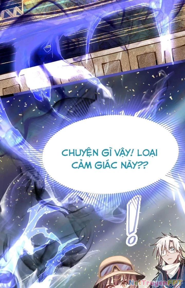 81 Câu Hỏi Chết Chóc Chapter 72 - 37