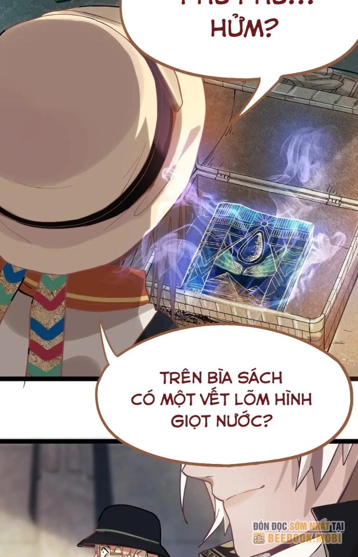 81 Câu Hỏi Chết Chóc Chapter 72 - 40