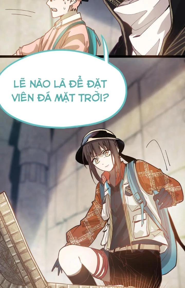 81 Câu Hỏi Chết Chóc Chapter 72 - 41