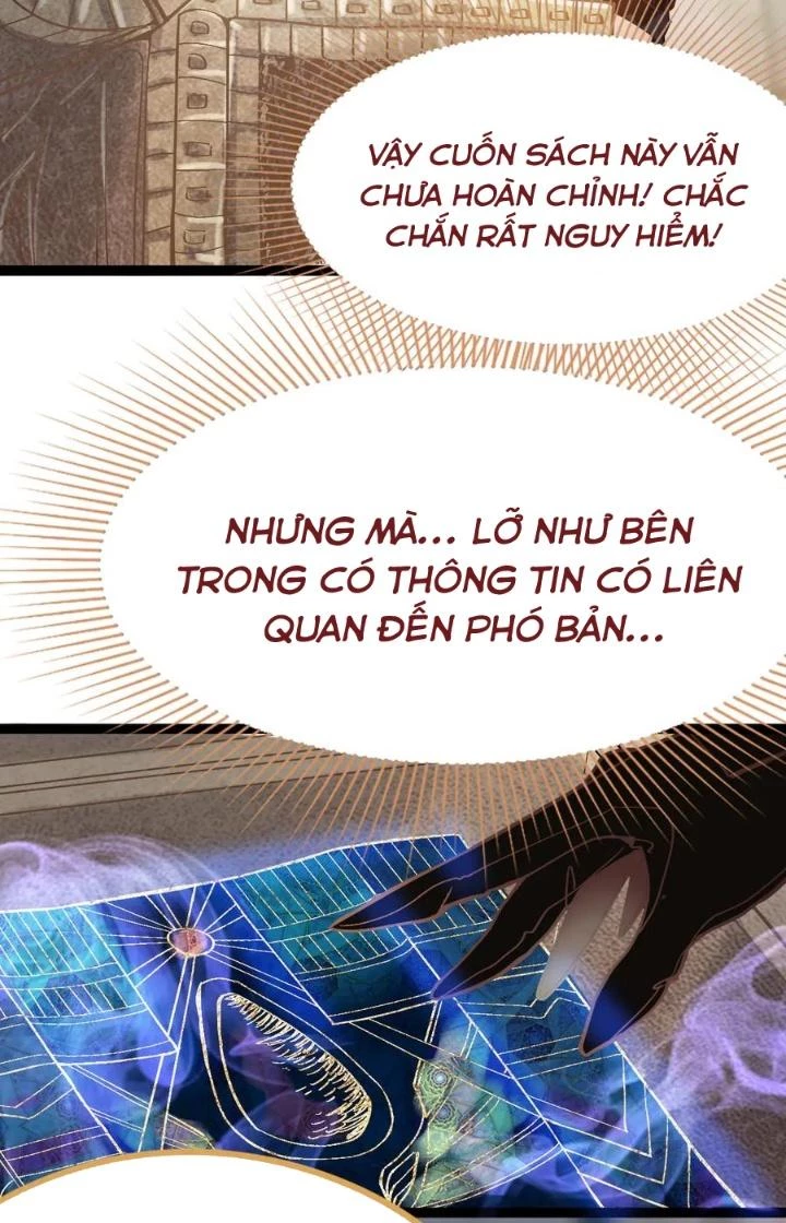 81 Câu Hỏi Chết Chóc Chapter 72 - 42