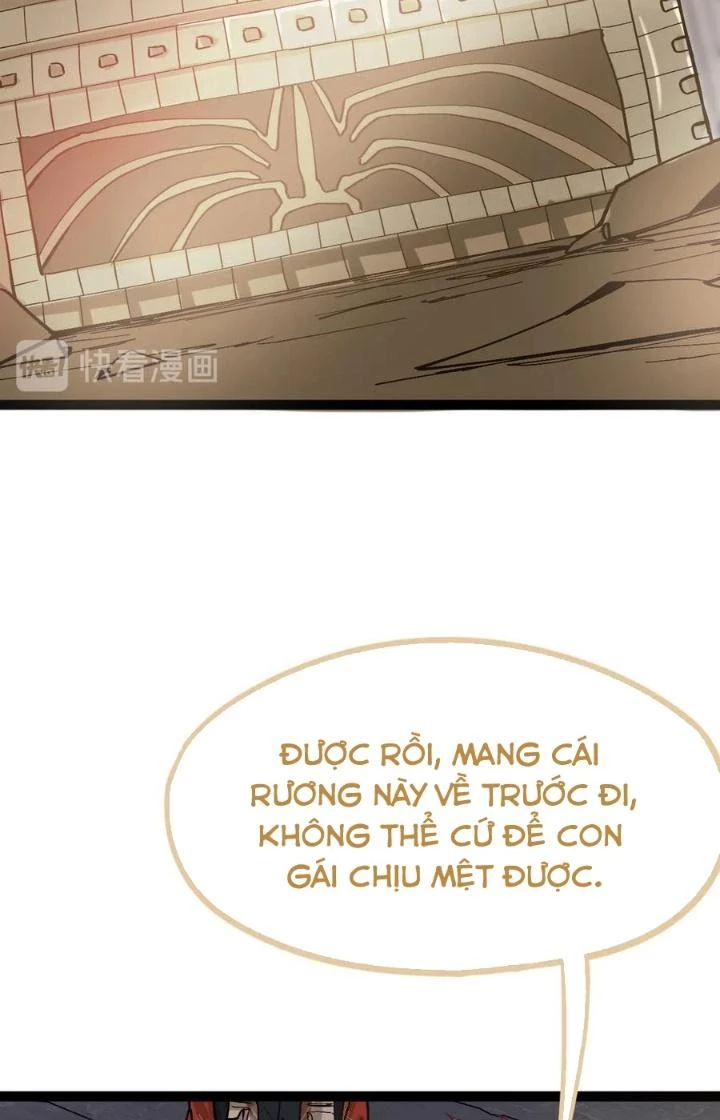 81 Câu Hỏi Chết Chóc Chapter 72 - 47
