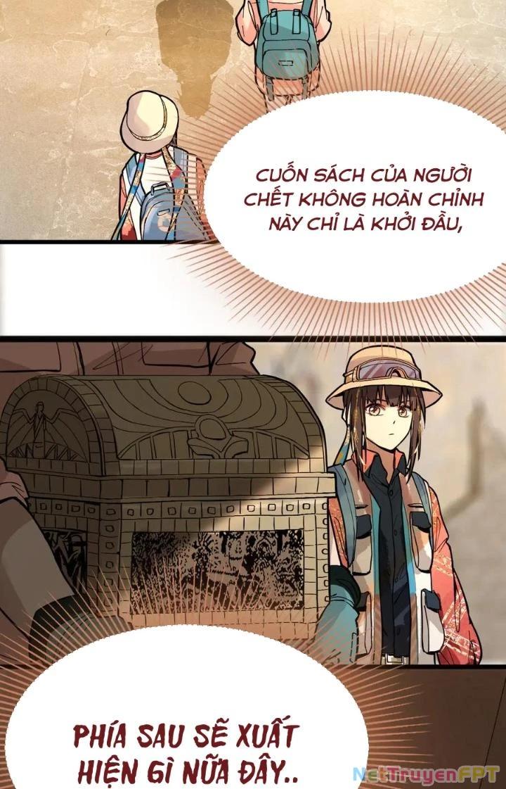 81 Câu Hỏi Chết Chóc Chapter 72 - 51