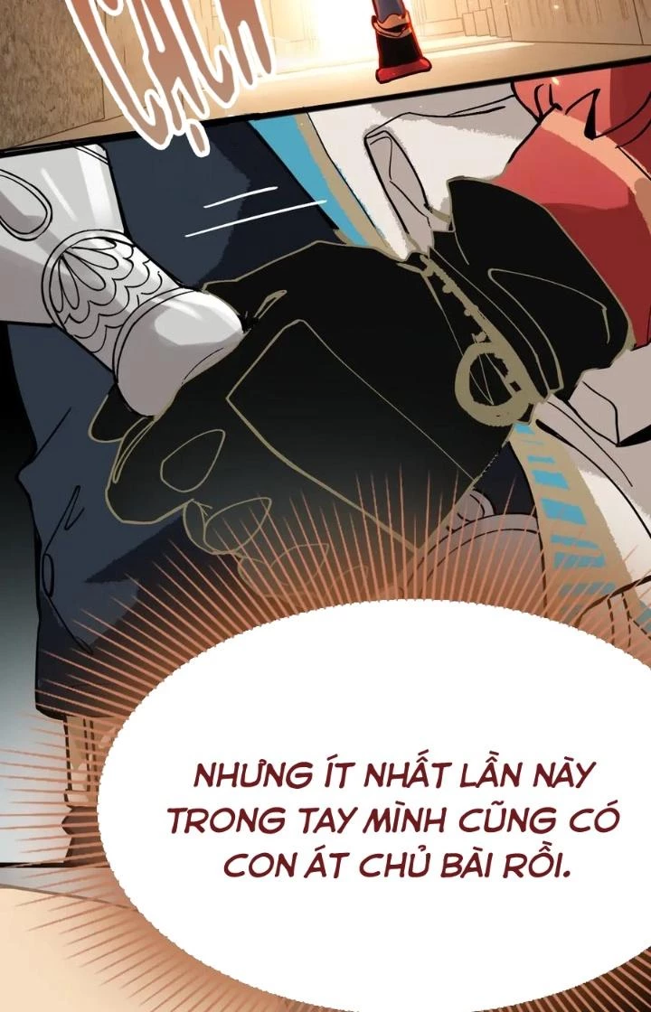 81 Câu Hỏi Chết Chóc Chapter 72 - 53