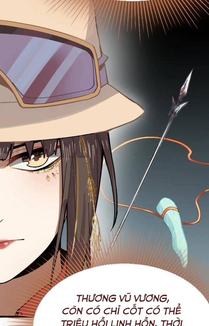 81 Câu Hỏi Chết Chóc Chapter 72 - 54