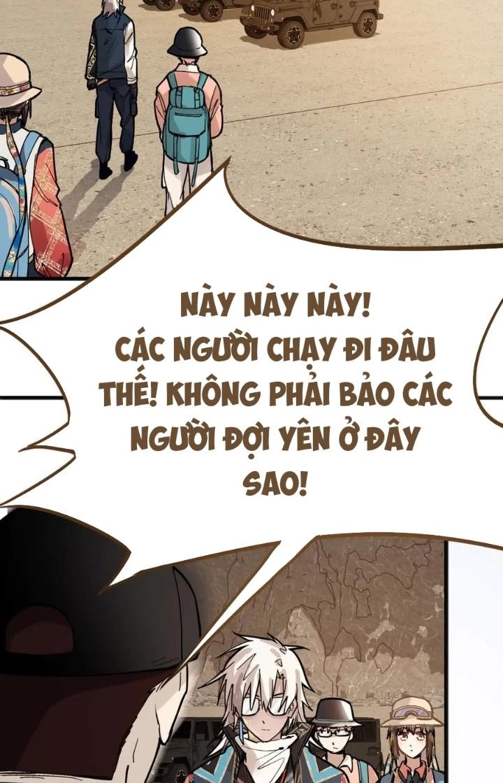 81 Câu Hỏi Chết Chóc Chapter 72 - 56